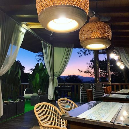 Yue Ya Villa Puli Exterior photo
